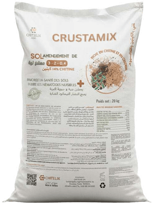 CRUSTAMIX®