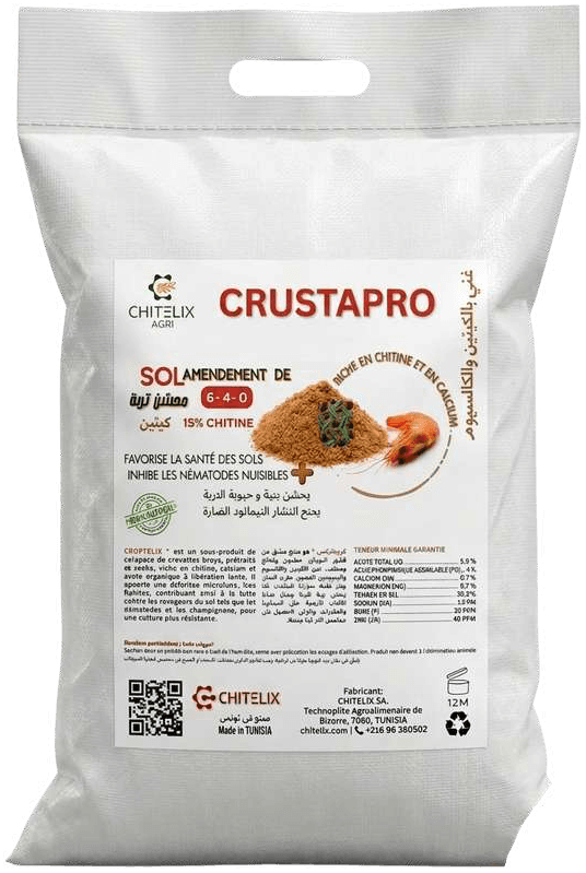 CRUSTAPRO®