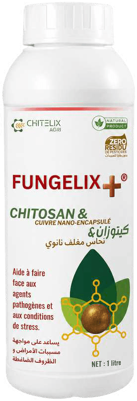 FUNGELIX+®