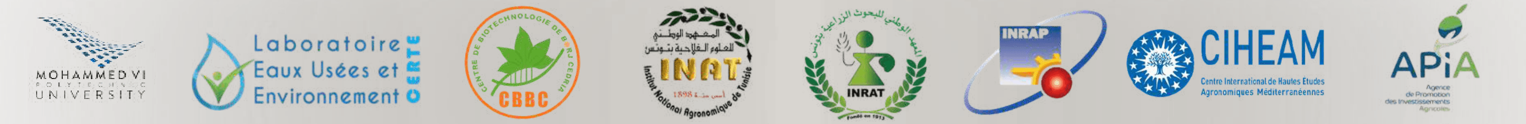 الشركاء العلميون